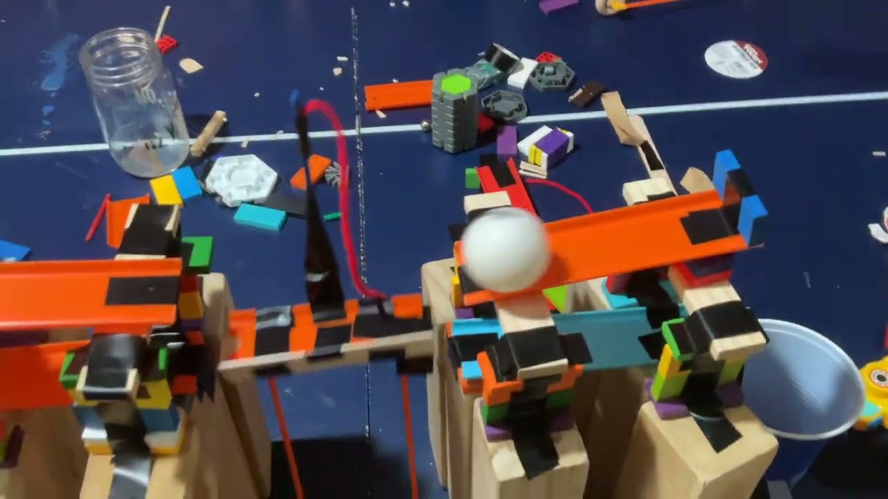 I have a lot of work to do!