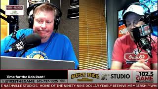 Is Deshaun Watson QB1 Material | Rob Rant