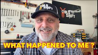 The Truth About Me Disappearing ...