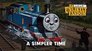 An Unlikely Fandom (2023): A Simpler Time - Clip