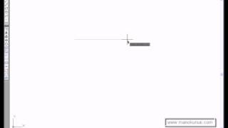 AutoCAD video. Išmok dirbti AutoCAD pograma per dvi savaites. AutoCAD video. Išmok dirbti AutoCAD pograma per dvi savaites.