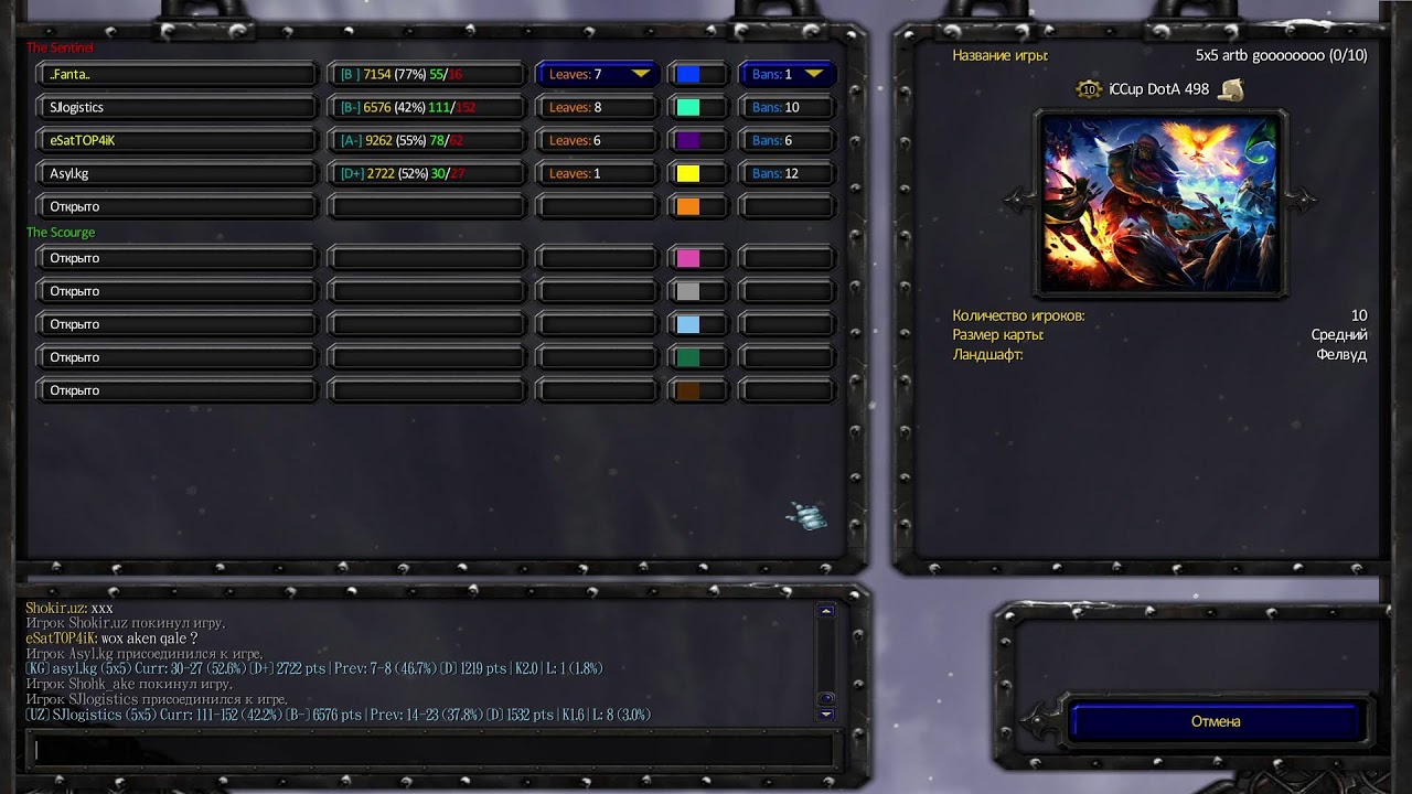 Ищу имбу патча