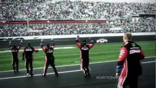 2013 DAYTONA 500 TV Commercial