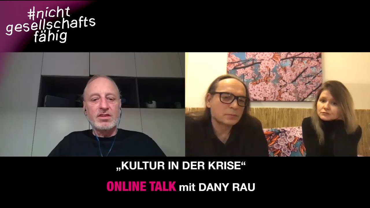 #nichtgesellschaftsfähig