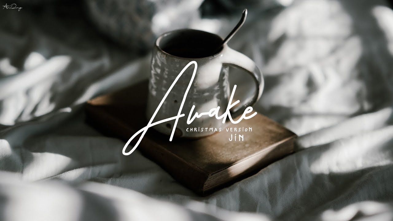 • Vietsub • Awake (Christmas Ver.) • Jin