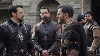 Kuruluş Orhan 15. Bölüm 2. Fragmanı Kara Halilin Gerçek Oğlu Ortaya Çıkıyor Mu? Detaylı Iz