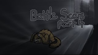 [OC MAP]  Battle Scars Part 4