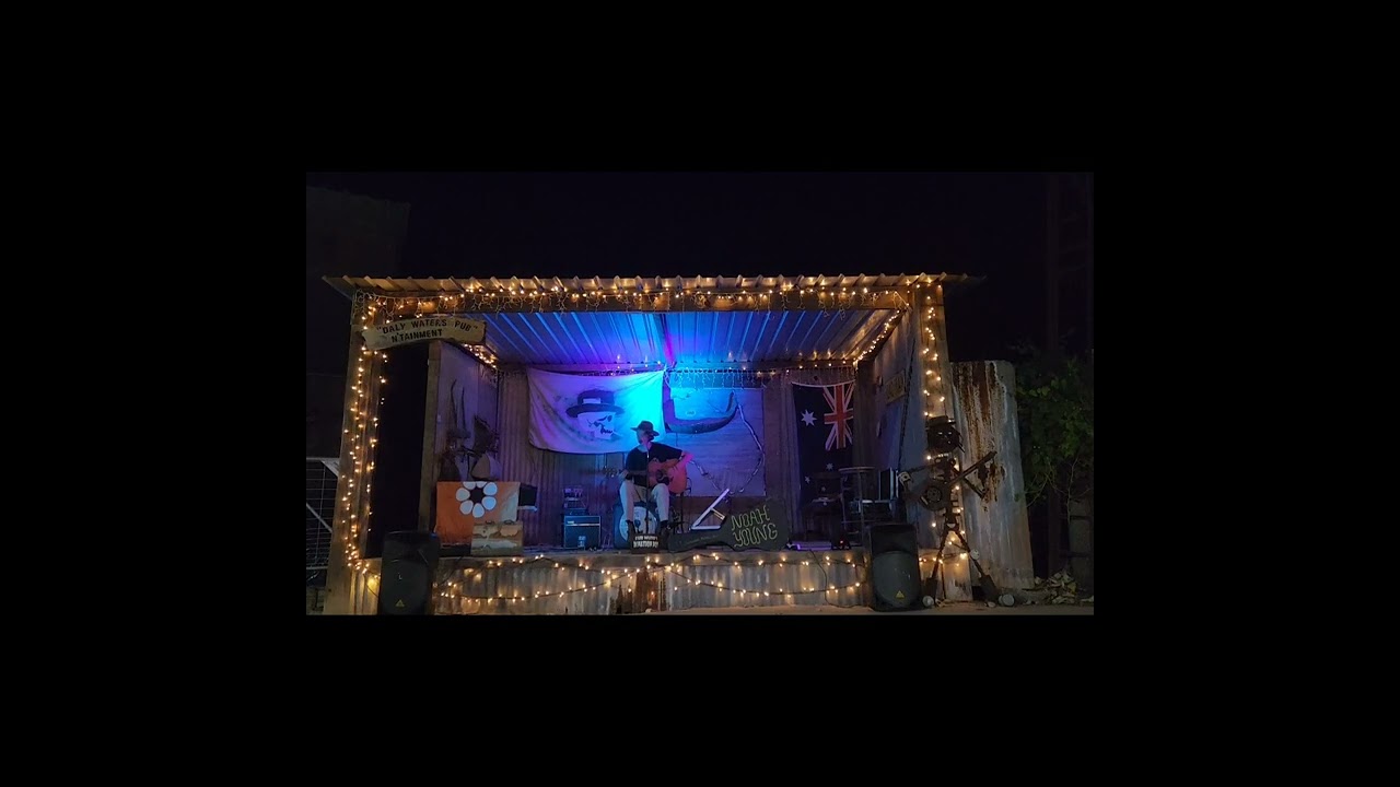 Noah Young - Lonely Boy