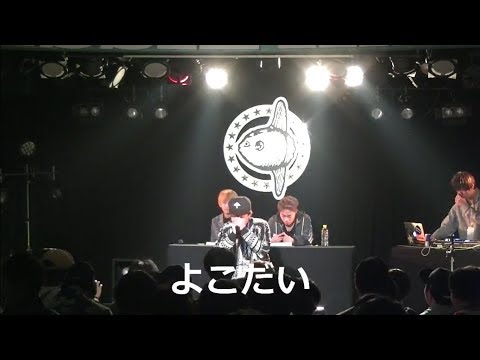 Grand Boost Championship vol.2 当日予選2