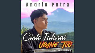 Cinto Talarai Urang Tuo