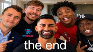 this is the end 