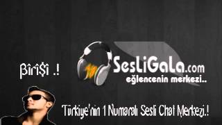 SesliGala.Com Internet Kullanıcılarına Süper Bir Şarkı Sunar screenshot 5