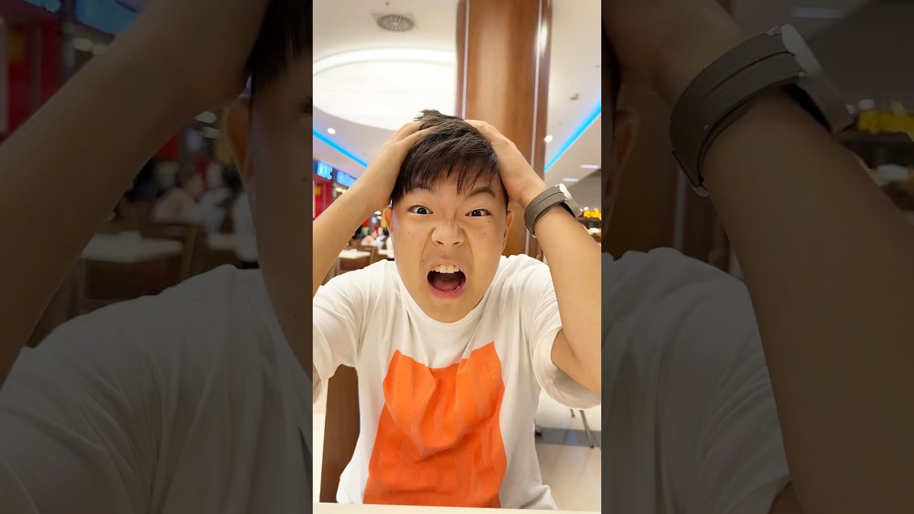 Anything but this 😱😬 LeoNata family 