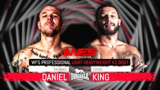 WFS 7 - Thomas Daniel Vs Louis King