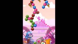 Bubble Island 2 San Francisco Level 55-A - NO BOOSTERS