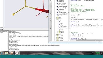 [Webcast] Analyzing non-conforming anatomical and prosthetic joints in the AnyBody Modeling System