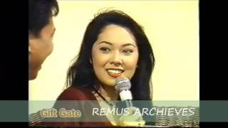 Robin Padilla & Ruffa Guttierez Movie Magazine