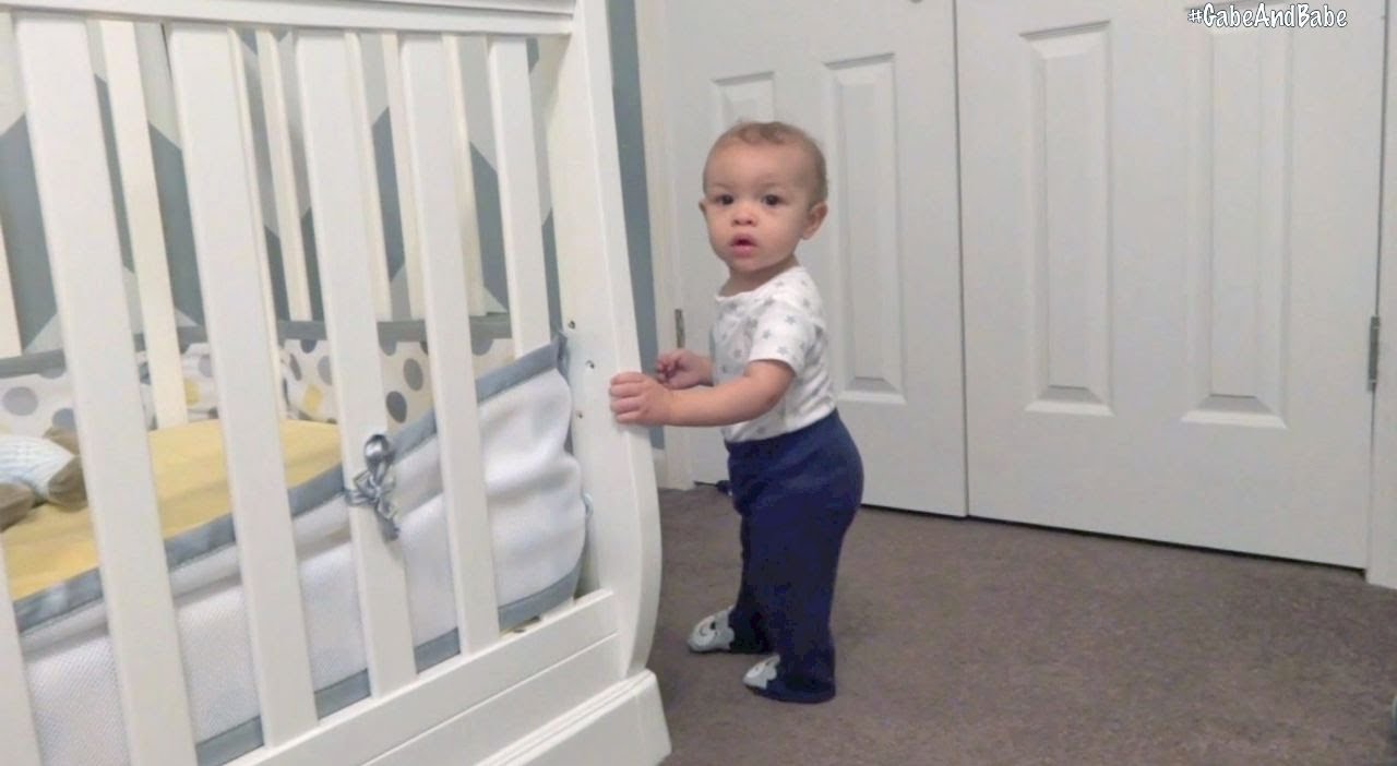 interracial marriage then and now Night Night Routine ~ Vlogtober 9, 2013 ~ GabeBabeTV