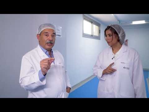 رحلة إلى قلب النظافة مصنع في مدينة بدر يضاهي المعايير العالمية