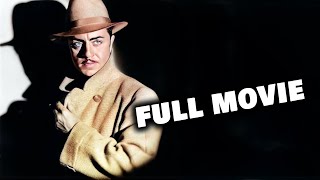 PHILO VANCE RETURNS | Full Length FREE Crime Movie | English