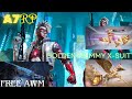 BGMI LATEST LEAKS RP7  PREMIUM CRATE  MUMMY X SUIT  FREE UPGRADEABLE WEAPONS   TOXIC