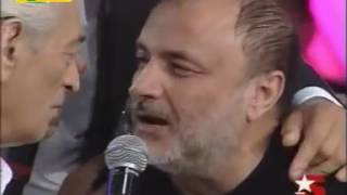 Adnan Şenses - Doldur Be Meyhaneci (Canli)