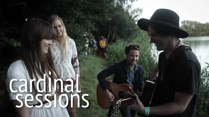 Conor Oberst - Lua (with First Aid Kit & Dawes) - ...