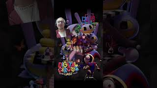 DIGITAL CIRCUS #final #filme #amazingdigitalcircus