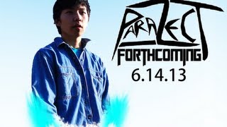 PARAZECT: FORTHCOMING Trailer 2