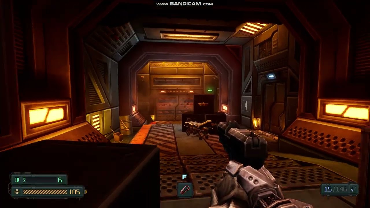 Phantom Fury PC Gameplay 2025