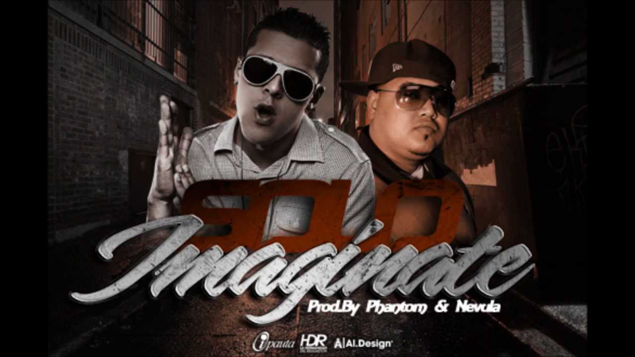 Solo Imaginate -GOTAY ft Amaretto