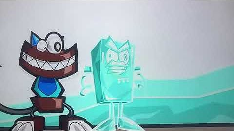 Mixels Gobba & Flurr Mix