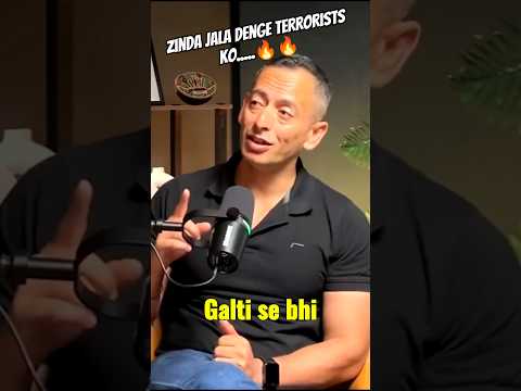 Zinda Jala Denge Yeh Special Forces Shorts Youtubeshorts Shortsfeed Army Commando Trending