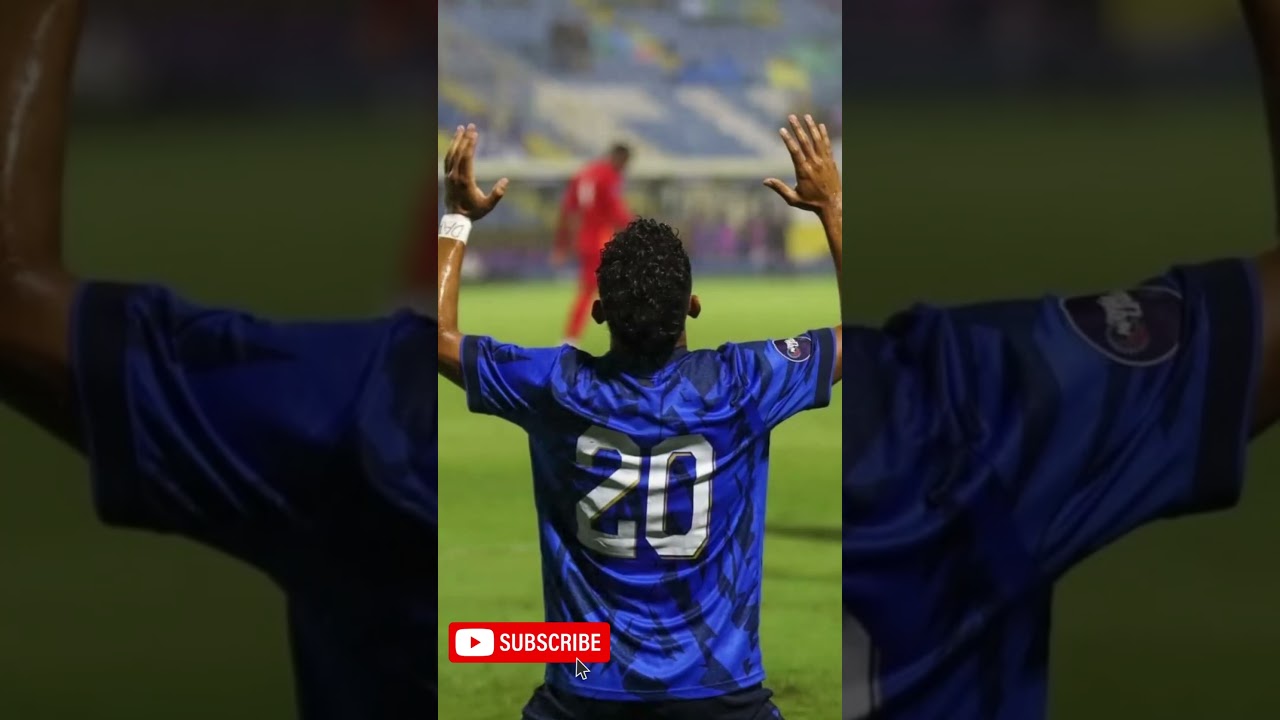 El Salvador 1-0 Montserrat 