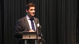 The 2018 London Custom-made Knee Meeting