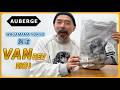 【AUBERGE official】WAGAMAMA TOKYO別注『VAN REV』到着!