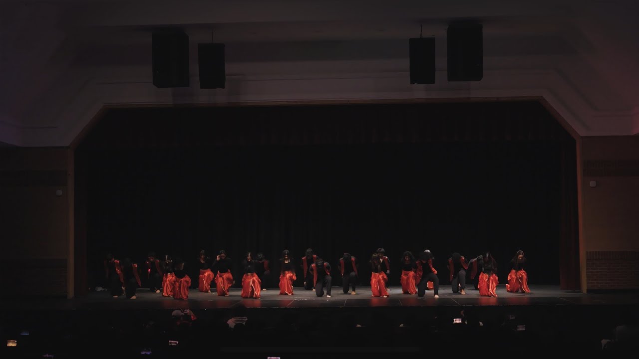 Brownstone Psycho - Northview High School International Night 2026