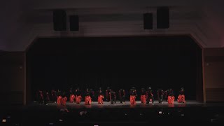Brownstone Psycho - Northview High School International Night 2026