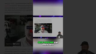 Author's Intent vs. New Lore: Clash of Minds Explained #shorts