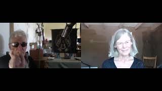 John Lamb Lash & Kathleen Dudley: New Age Religion