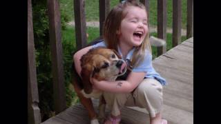 Piamime  Tenderness and Kids Animals (HD).avi
