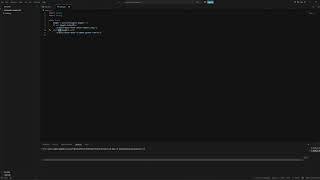 Build a Password Generator in Vs Code | Python Project