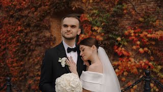 Nazar Sofia - Wedding Highlights
