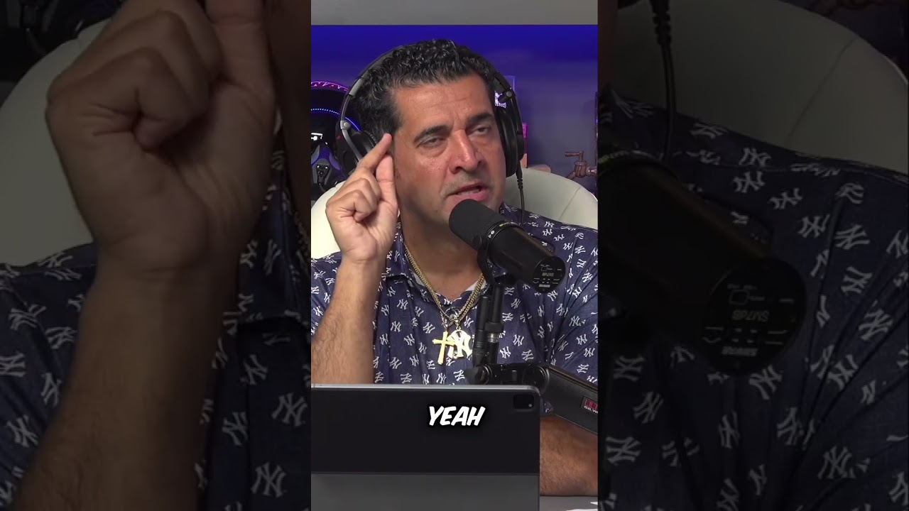 The Shocking Truth Behind National Poll Rankings!