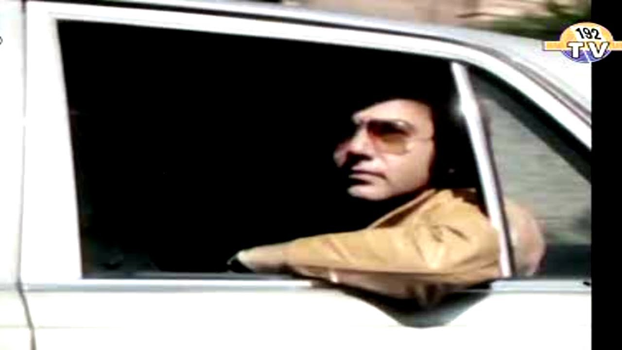 NEIL DIAMOND - STARGAZER (1977 EURO PROMOTIONAL MUSIC VIDEO IN HD )