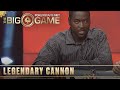 The Big Game S2 ♠️ E3 ♠️ Loose Cannon vs Tony G, Viffer AND Seiver ♠️ PokerStars Global