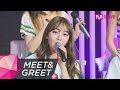 [TWICE Fan Meeting] Twice Performs 'Precious Love' l MEET&GREET