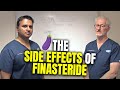 Side Effects of Finasteride