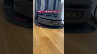 Dyson Spot+Scrub 😳 Hält er diesen EXTREM-Test wirklich aus?
