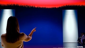 Lyrick Studios Prototype Logo (1998) but the theatre doctor 💊 🩻